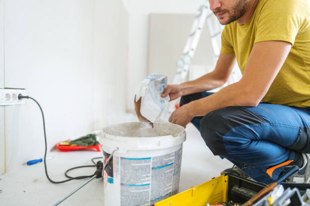 Mold Removal for HVAC Installations in Corpus Christi, TX